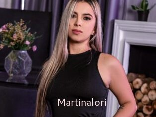 Martinalori