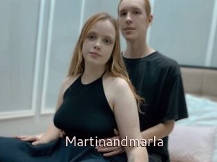 Martinandmarla