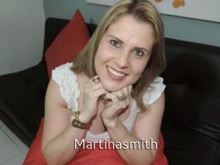 Martinasmith