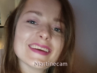 Martinecam