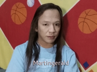 Martingerald