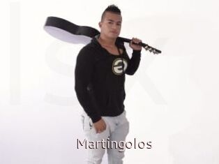 Martingolos