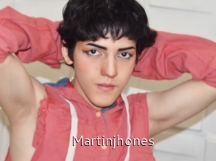 Martinjhones