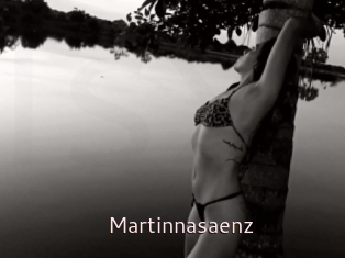 Martinnasaenz