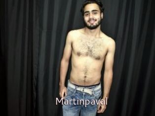 Martinpaval