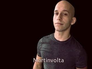 Martinvolta