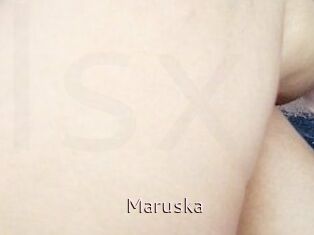 Maruska