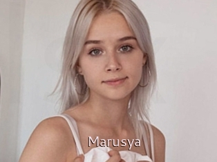 Marusya