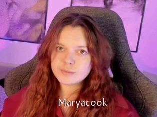 Maryacook