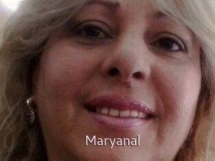 Maryanal