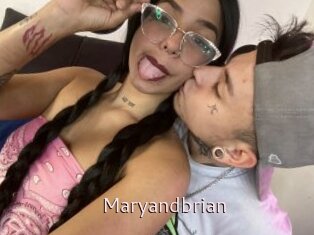 Maryandbrian