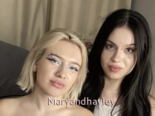 Maryandhayley