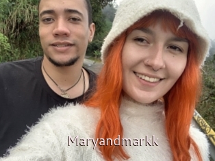 Maryandmarkk