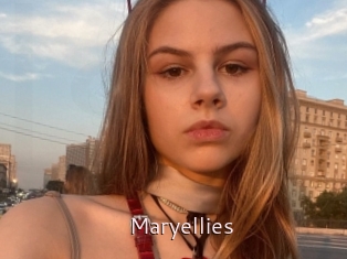 Maryellies