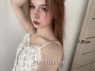 Maryfissher
