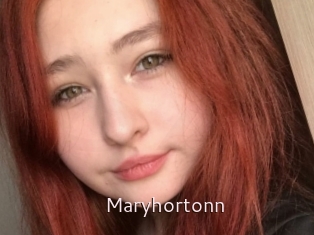 Maryhortonn