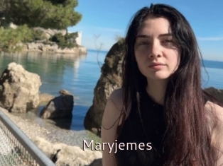 Maryjemes