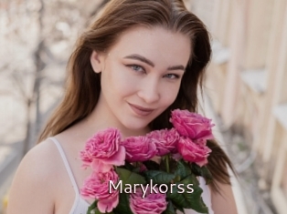 Marykorss