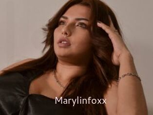 Marylinfoxx