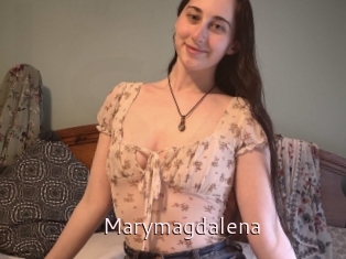 Marymagdalena