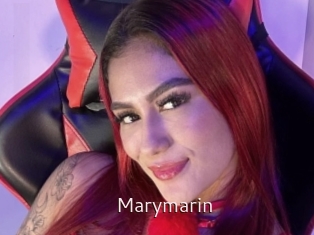 Marymarin