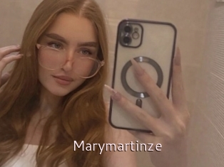 Marymartinze