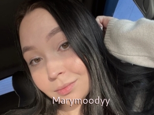 Marymoodyy