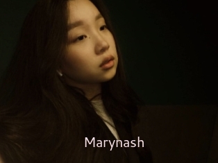 Marynash