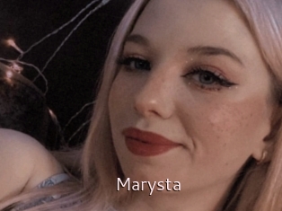 Marysta