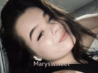 Maryswweet