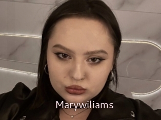 Marywiliams