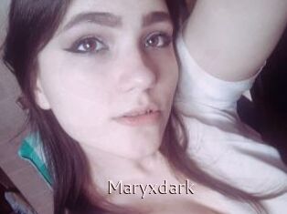 Maryxdark