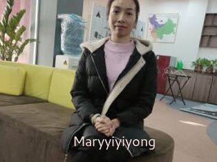 Maryyiyiyong