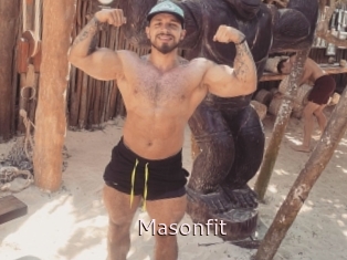 Masonfit