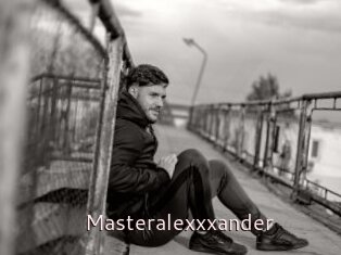 Masteralexxxander