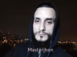 Masterjhon