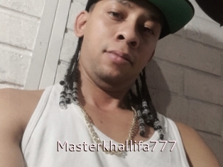 Masterkhallifa777