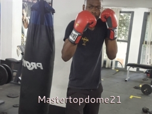 Mastertopdome21