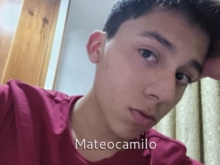 Mateocamilo