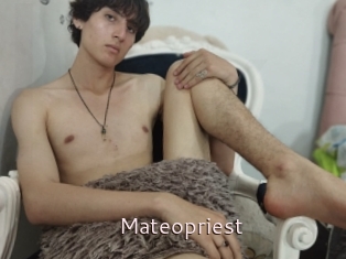 Mateopriest