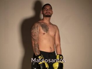 Mateosantos