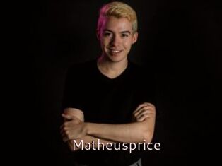 Matheusprice