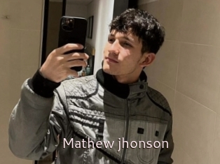 Mathew_jhonson