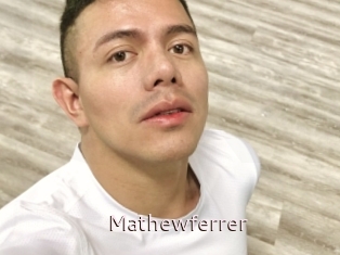 Mathewferrer