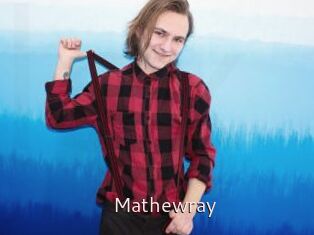 Mathewray