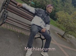 Mathiascumm