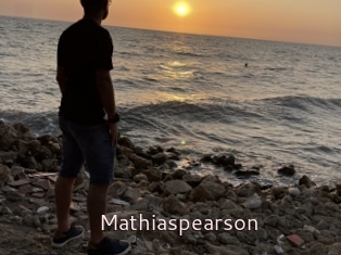 Mathiaspearson