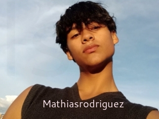 Mathiasrodriguez