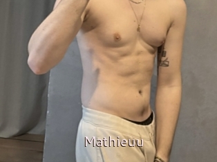 Mathieuu