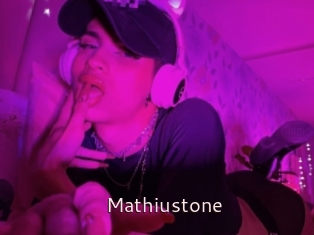 Mathiustone